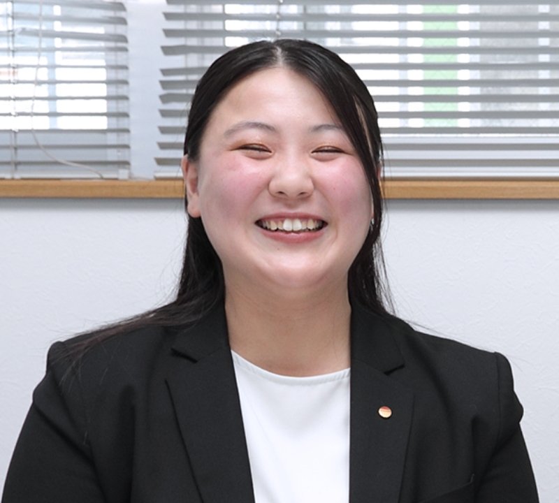 池田莉奈