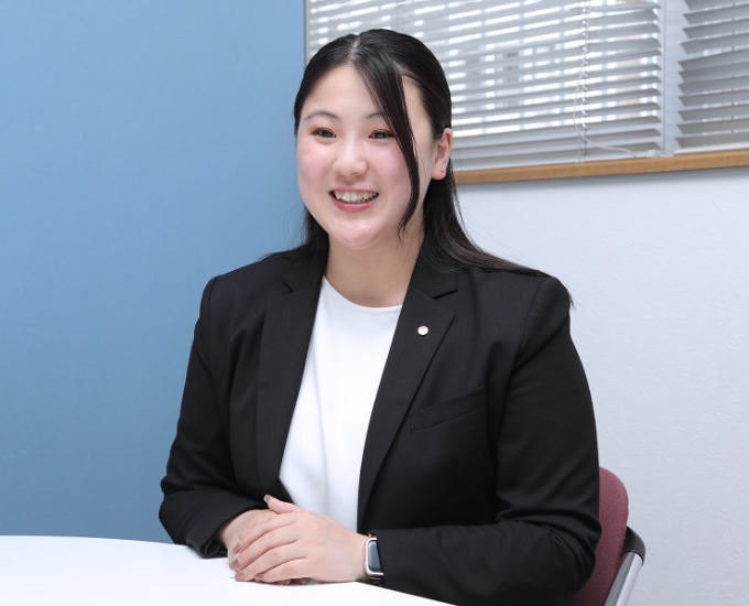 池田莉奈